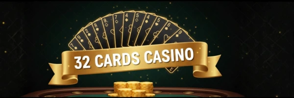 32 Cards Casino Reddy Anna Pro Login