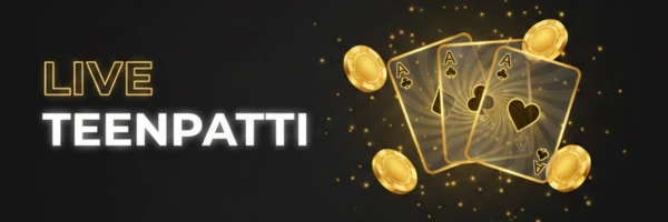Live Teenpatti Reddy Anna Pro Login