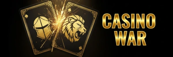 Casino War Tiger365 Pro Login